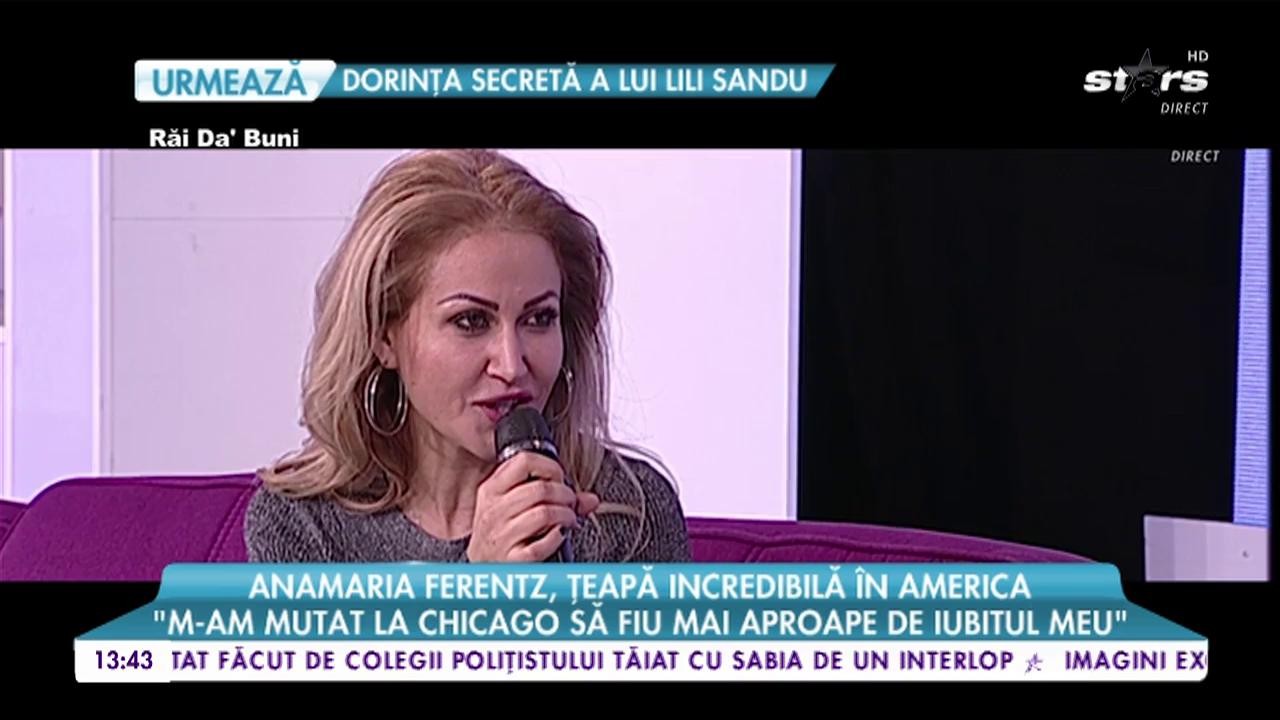 A plecat cu g&acirc;ndul să reușească dar și-a luat mare țeapă: &rdquo;Sunt profesor de muzică &icirc;n Los Angeles&rdquo;