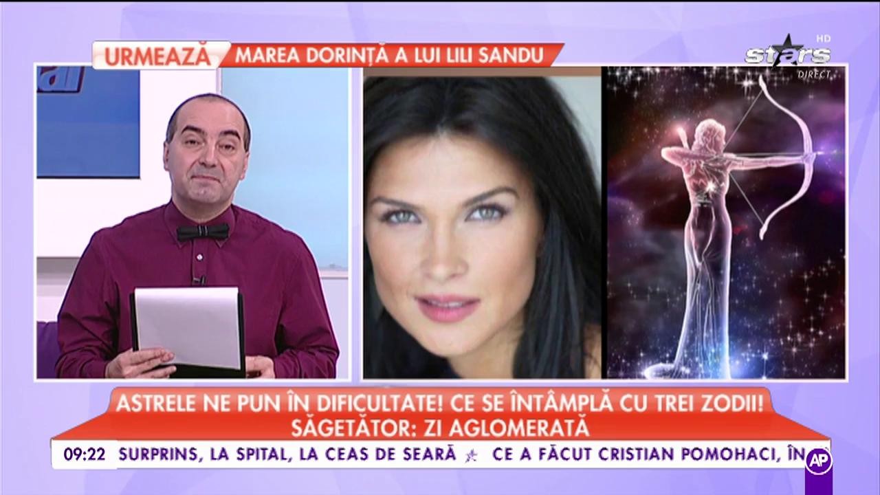 Horoscopul zilei 14 Decembrie 2017. Taur: Liniște &icirc;n relația de cuplu