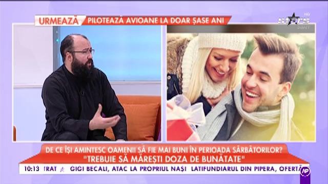 De ce &icirc;și amintesc oamenii să fie mai buni &icirc;n perioada sărbătorilor: &rdquo;Mi se pare tragic să reduci bunătatea la c&acirc;teva zile de sărbători&rdquo;