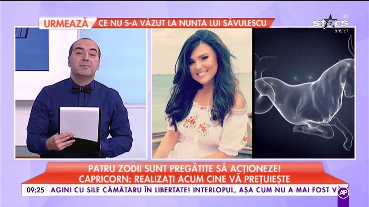 Horoscopul zilei 15 Decembrie 2017. Patru zodii sunt pregătite să acționeze! Pești: Sf&acirc;rșit de an deosebit