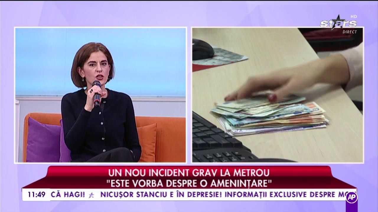 Cristina Udrescu vorbește despre cifra avuției: &rdquo;Numărul 8 este numărul banilor&rdquo;