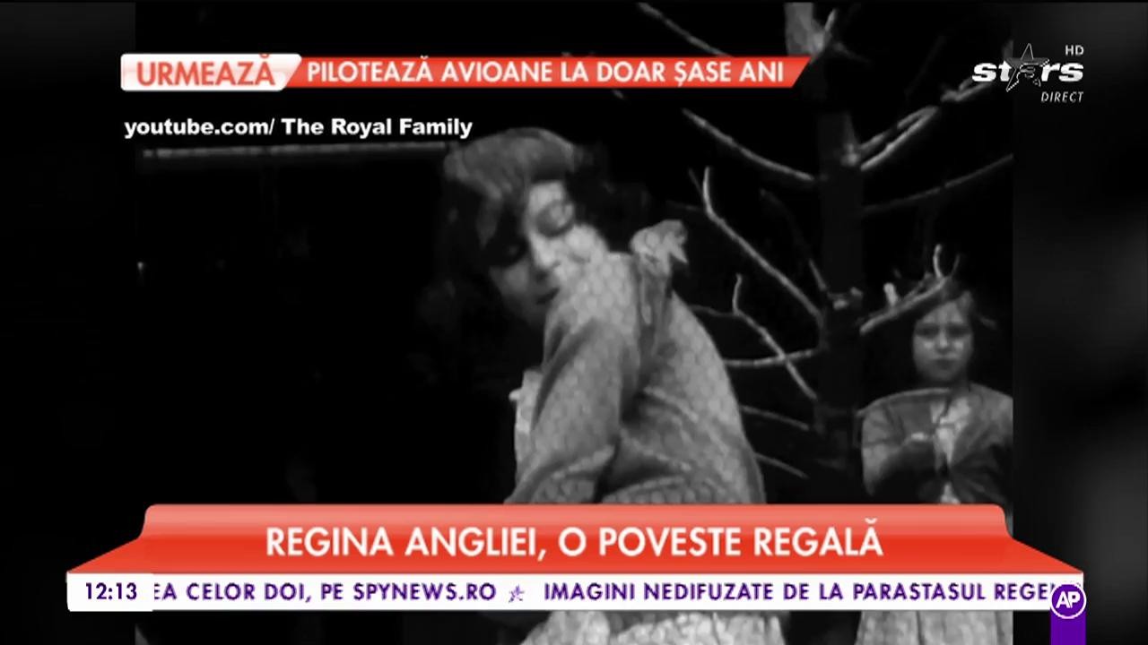 Casa Regală, 70 de ani de poveste. Lucruri nespuse despre regina Elisabeta a Angliei