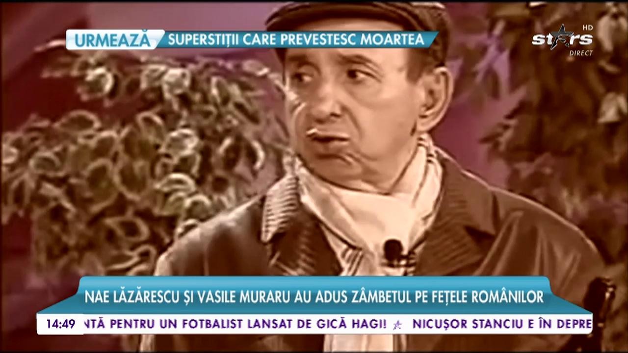 Ani la r&acirc;nd au adus z&acirc;mbetul pe fețele rom&acirc;nilor. Destinul i-a despărțit