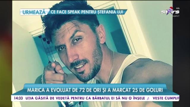 Bărbați de succes din Rom&acirc;nia. &rdquo;Briliantul&rdquo; a scris istorie &icirc;n fotbalul rom&acirc;nesc