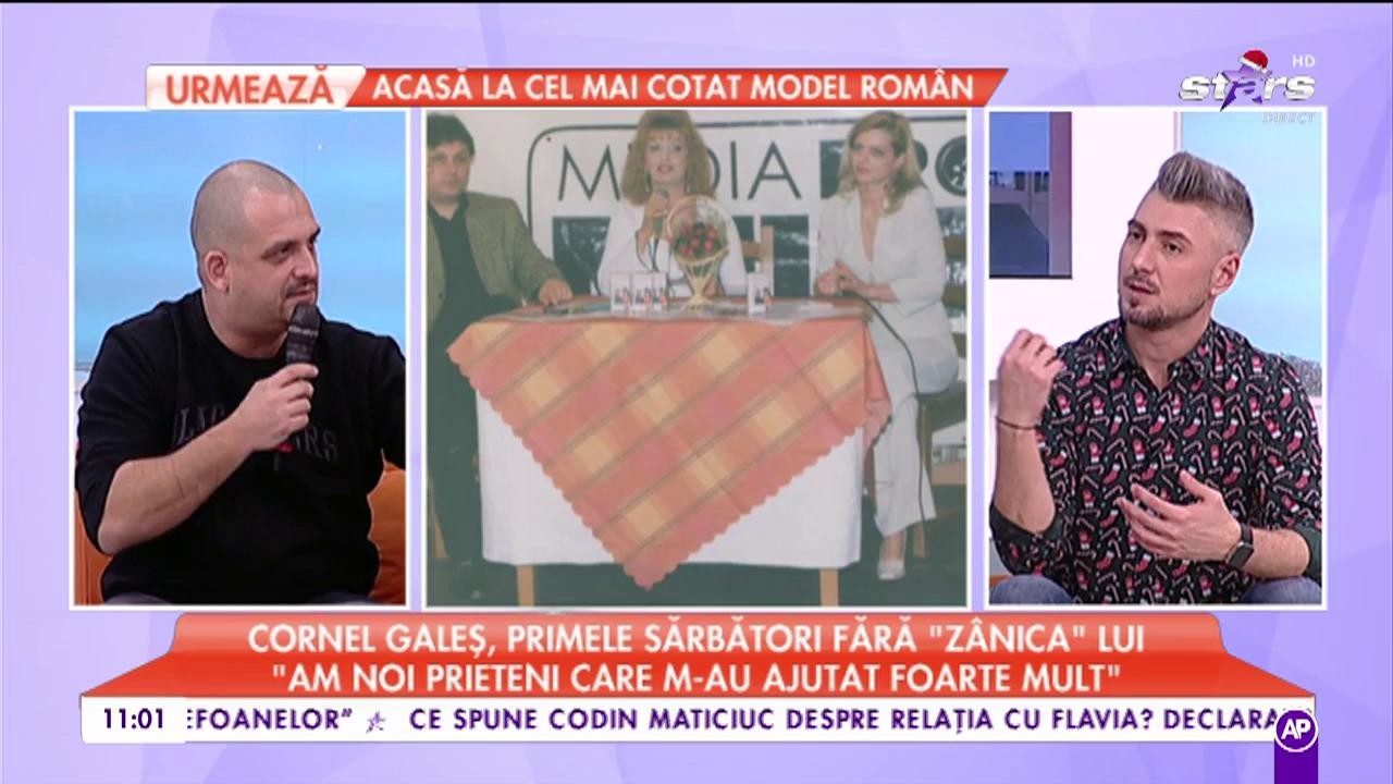 Cornel Galeş, vacanţă &icirc;n Asia: "O să merg &icirc;ntr-o croazieră prelungită"