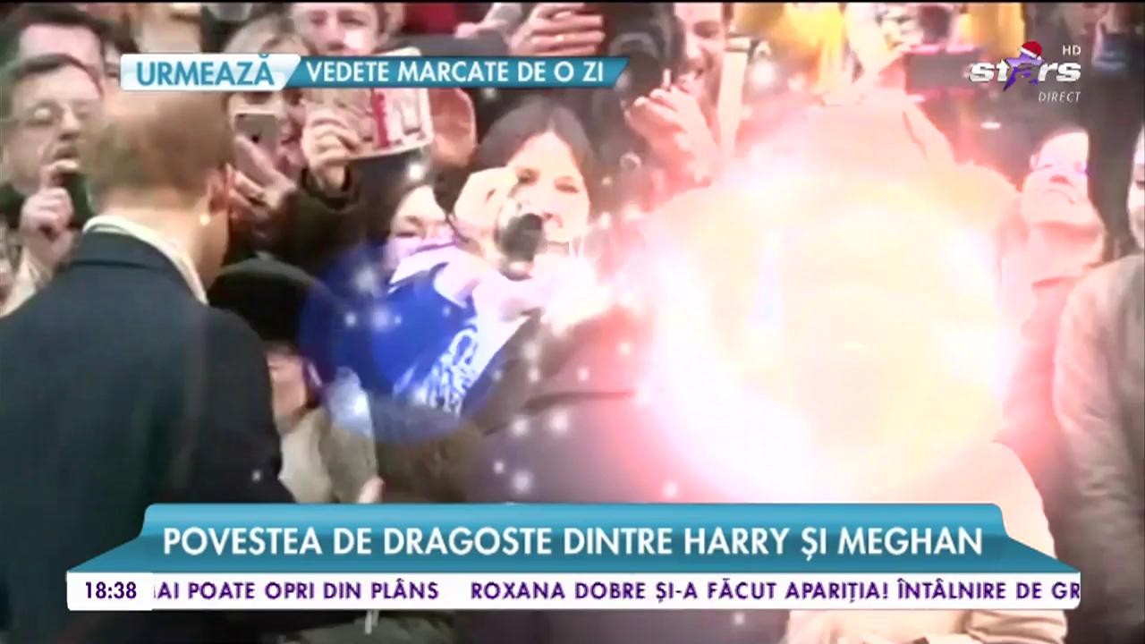 &Icirc;nainte de a fi logodită cu un prinț, Meghan Markle a v&acirc;ndut iaurturi