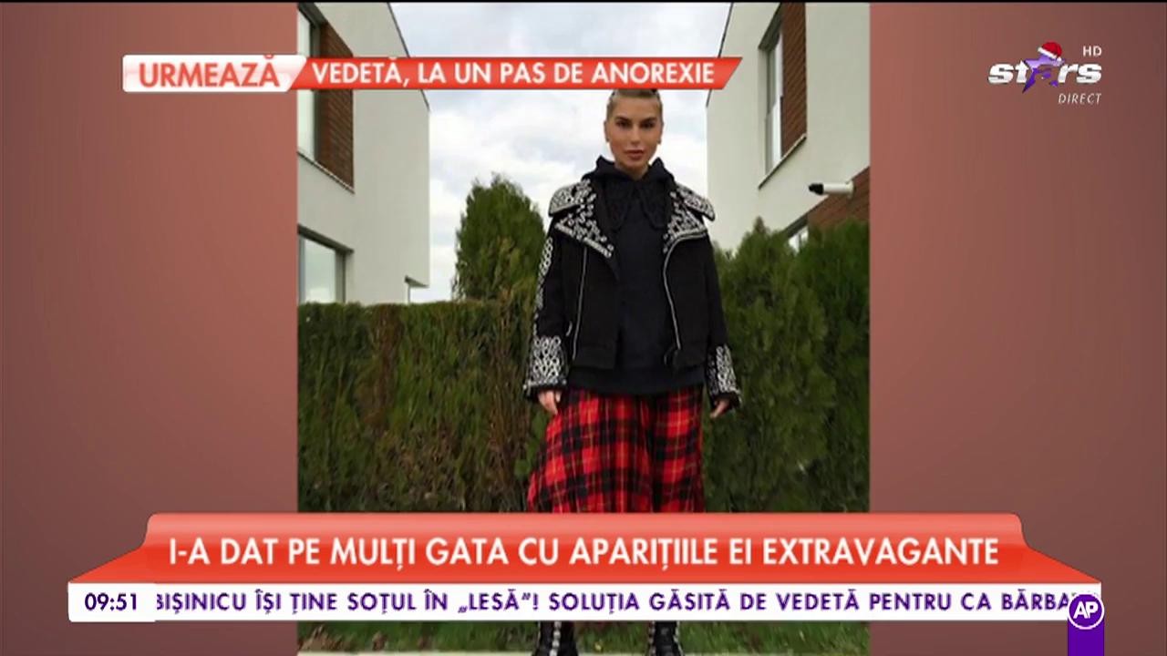 Corina Bud, povestea de viață neretușată. Drumul spre succes a fost pavat cu multe probleme