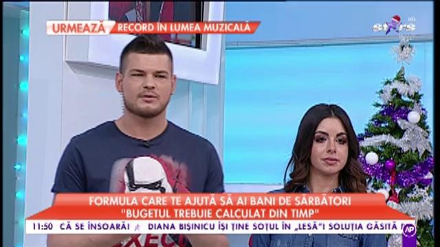 Sărbătorile te deprimă pentru că nu ai bani? Uite ce trebuie să faci