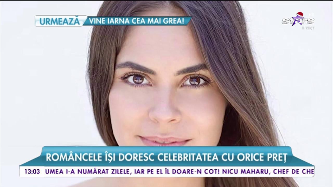 Alexandra Stan şi două prietene au luat America cu asalt. Rom&acirc;ncele &icirc;și doresc celebritatea cu orice preț