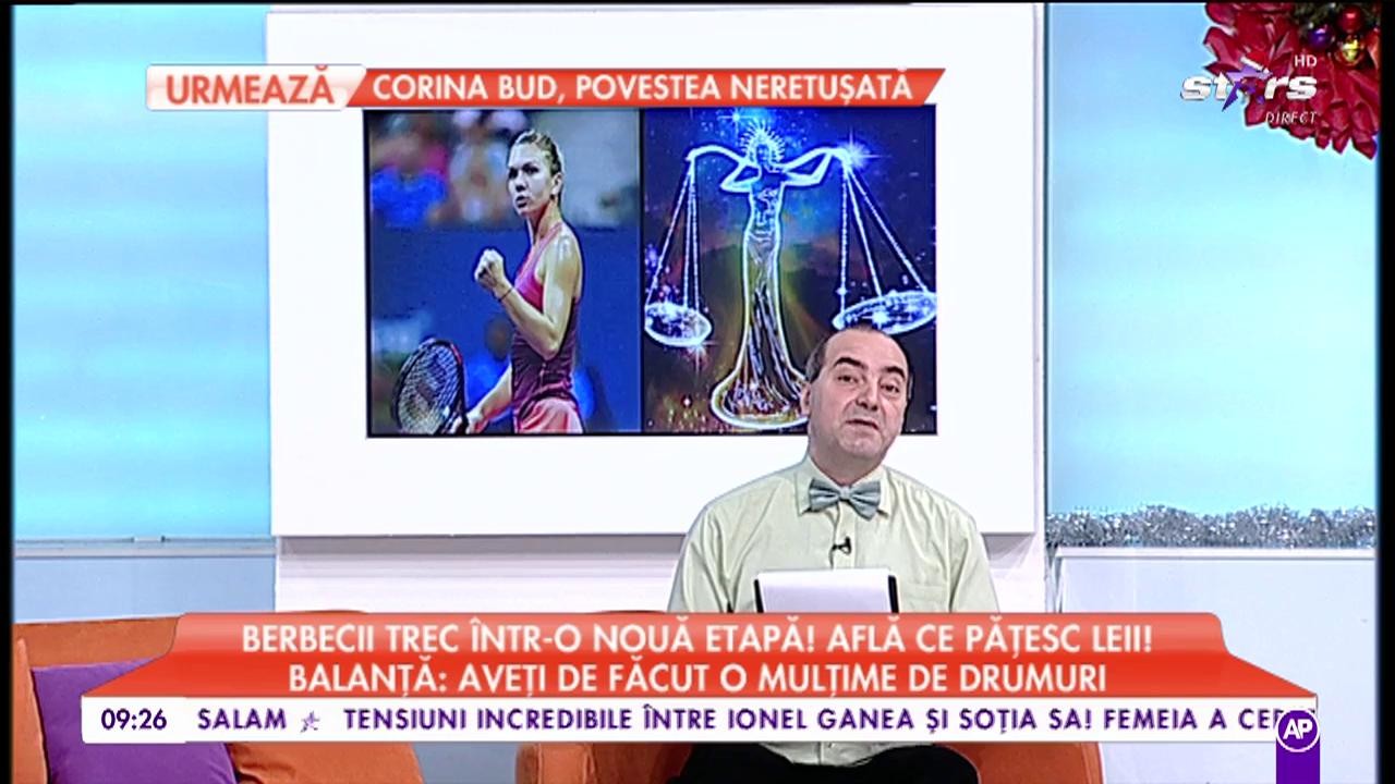 Horoscopul zilei 18 Decembrie 2017. Berbecii sunt pregătiți să acționeze &icirc;n forță