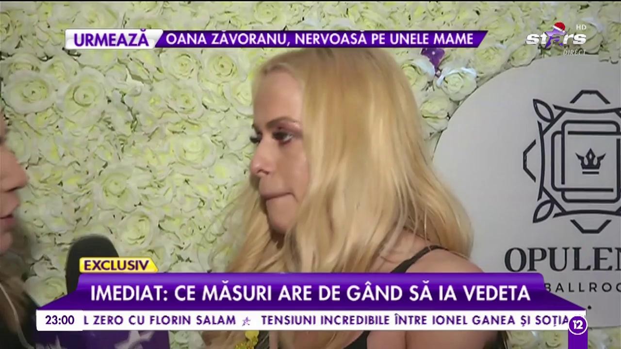 Anda Adam vorbește despre sfărșitul anului și despre ce &icirc;și dorește pentru noul an