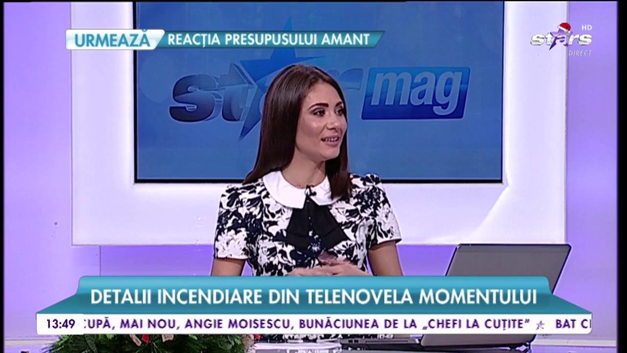 Cum au negociat &icirc;mpăcarea Florin Salam si Roxana. Detalii incendiare din telenovela momentului