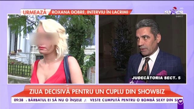 Marcel Toader, hotăr&acirc;t să divorțeze!