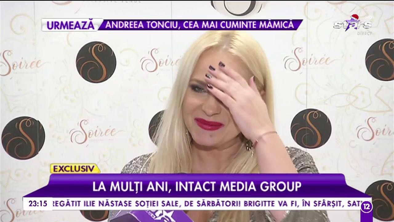 Paula Chirilă renaștere după clipe dureroase: &rdquo;M-am neglijat foarte mult, intrasem &icirc;ntr-o pasă proastă, mă vedeam ur&acirc;tă&rdquo;