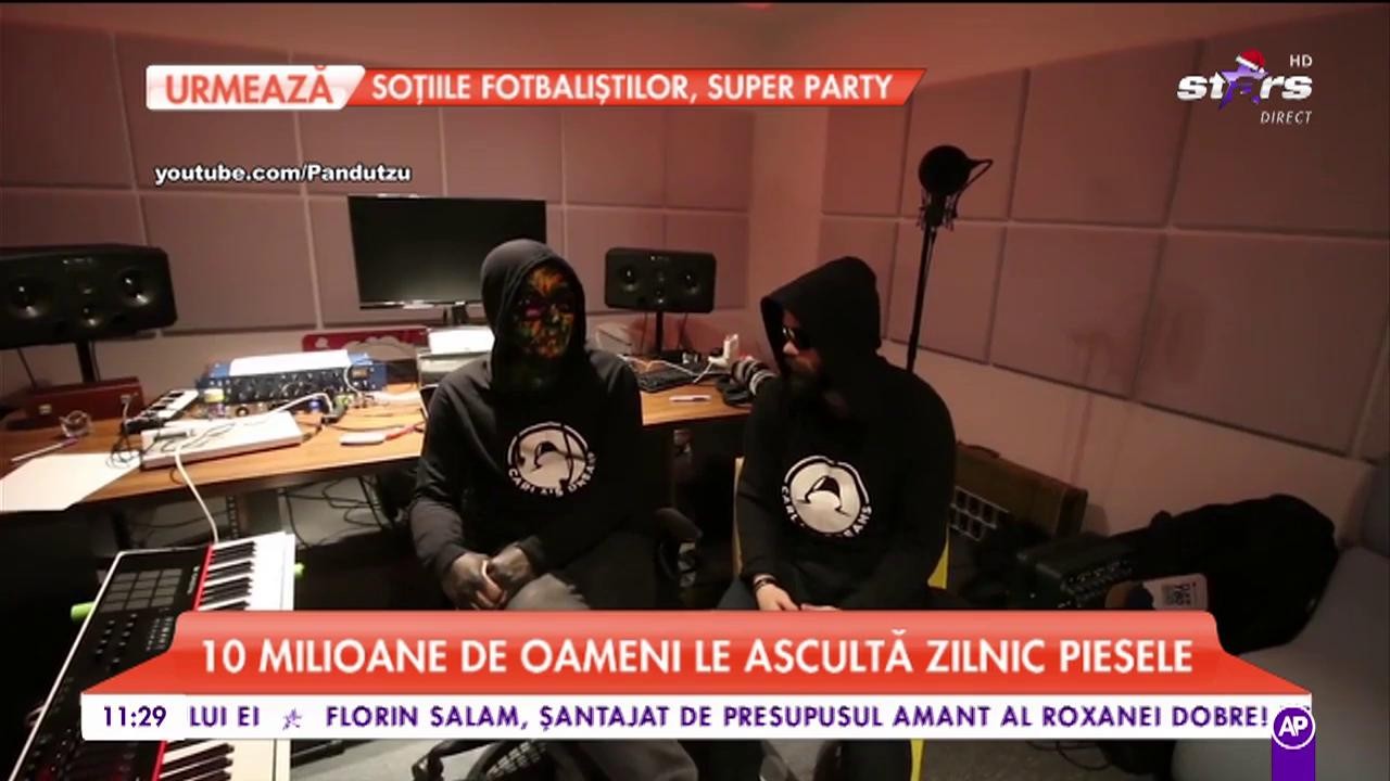 Record pentru Carla's Dreams. Piesa &bdquo;Beretta&rdquo; a adunat 20 de milioane de vizualizări