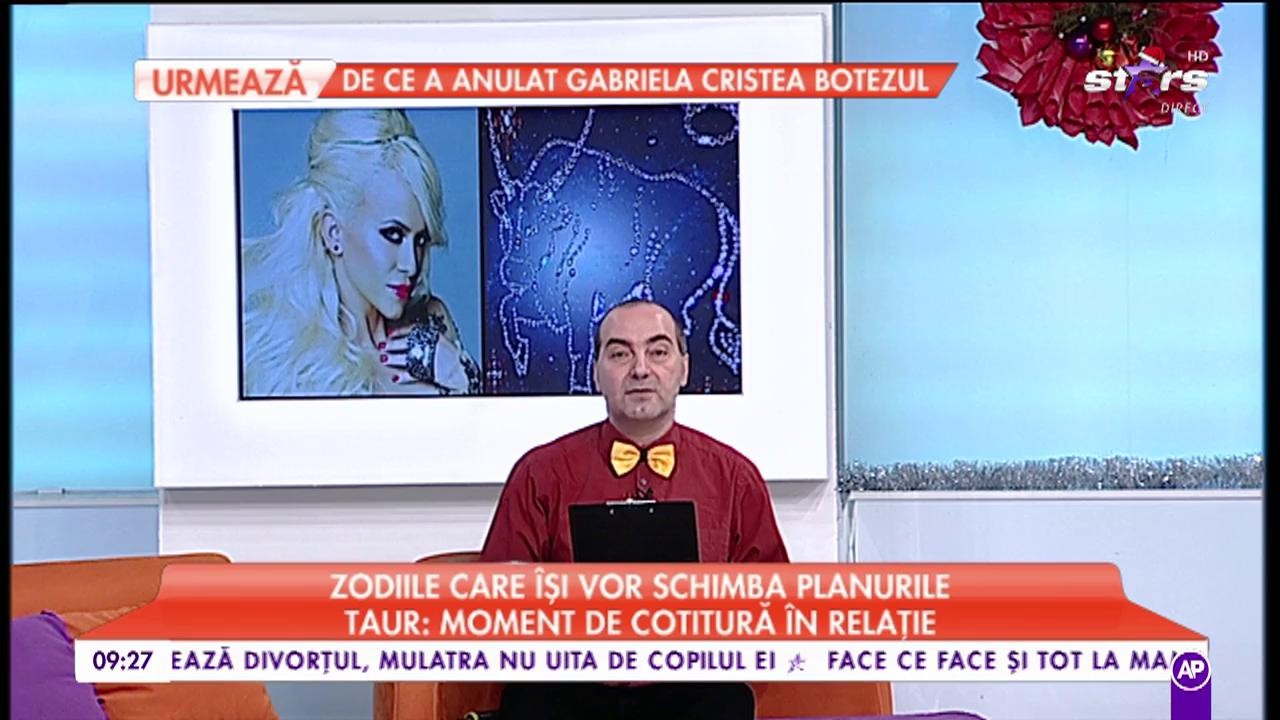 Horoscopul zilei 21 Decembrie 2017. Gemenii traversează o perioadă dificilă