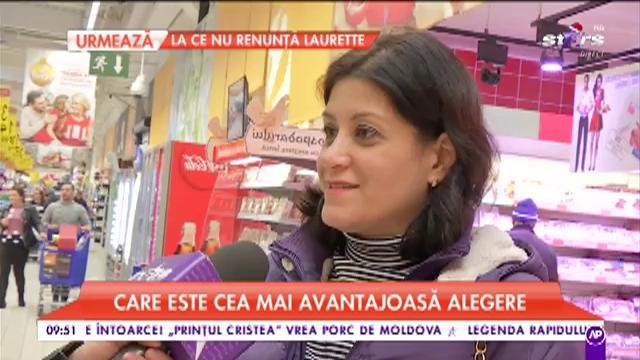 Salata de boeuf cumpărată vs salata de boeuf pregătită &icirc;n casă