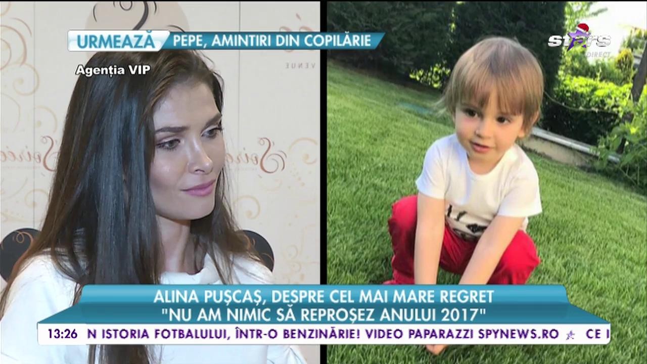 Alina Pușcaș, despre cel mai mare regret: &bdquo;Nu am cum să păstrez tradiția de altă dată&rdquo;