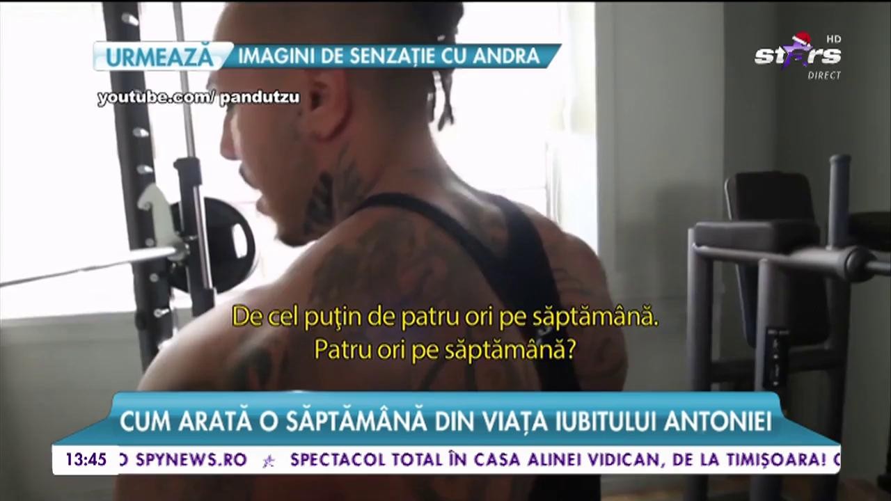 Cum se &icirc;mparte Alex Velea &icirc;ntre familie și carieră