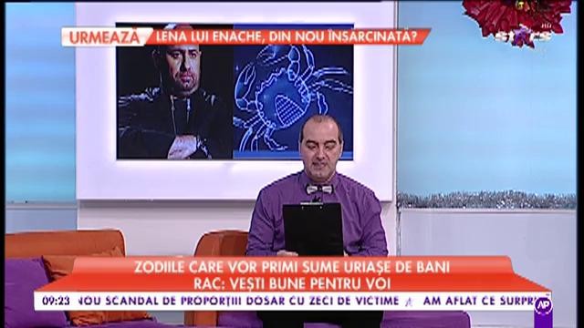 Horoscopul zilei 22 Decembrie 2017. Leii primesc vești bune de la cei dragi