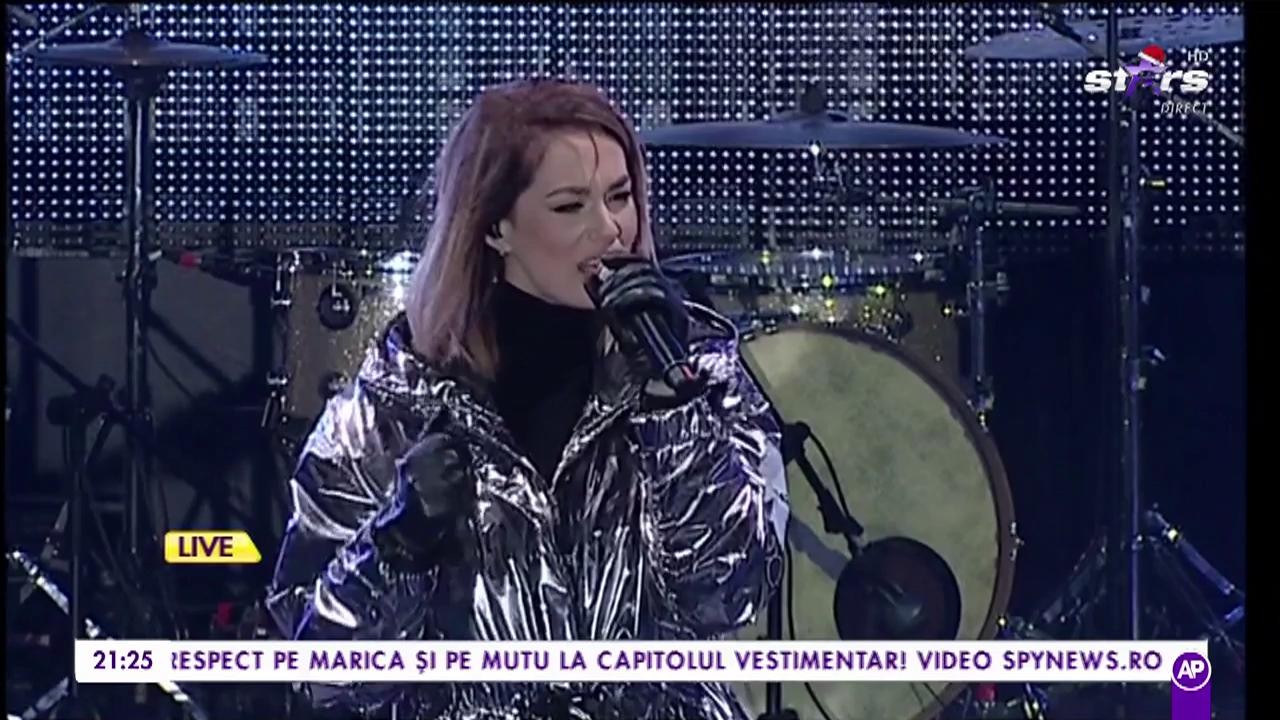 Feli - &bdquo;Timpul&rdquo;
