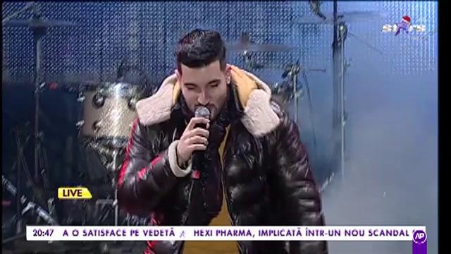 Nadir - &bdquo;Prietena ta&rdquo;