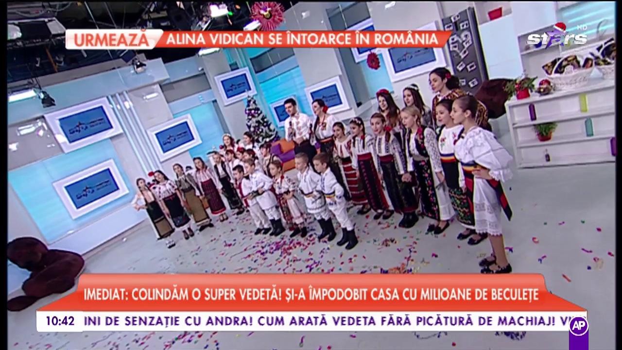 Mărioara Man Gheorghe - &bdquo;C&acirc;te unul, c&acirc;te doi&rdquo;