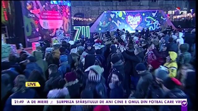 Adda - &bdquo;Iți arăt că pot&rdquo;