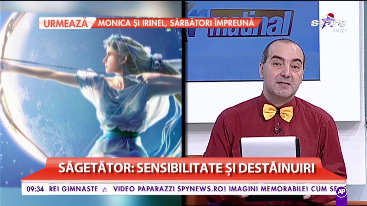 Horoscopul zilei 24 Decembrie 2017. Racii &icirc;și vor scoate pereche &icirc;n lume