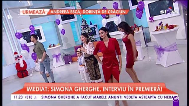 Anamaria Botezatu - &bdquo;Stele ard și afară-i ger&rdquo;