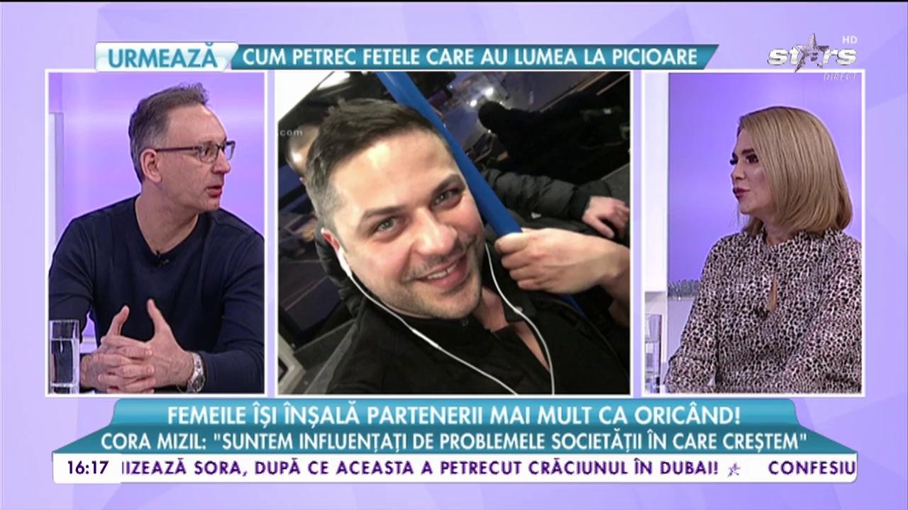 Avertisment &icirc;ngrijorător pentru toți bărbații! Femeile &icirc;și &icirc;nșeală partenerii mai mult ca oric&acirc;nd!