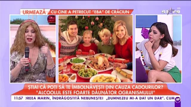 Știai că poți să te &icirc;mbolnăvești din cauza cadourilor? &bdquo;Hainele trebuie spălate și călcate &icirc;nainte de purtate&rdquo;