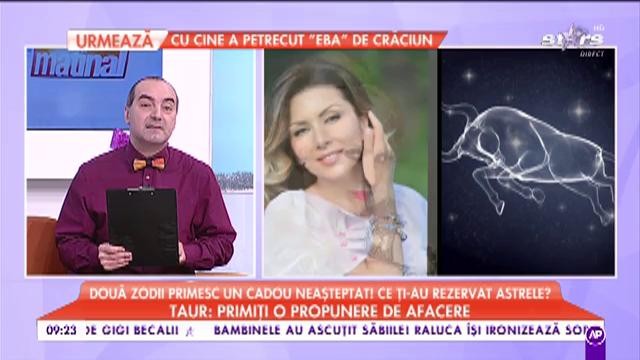 Horoscopul zilei 26 Decembrie 2017. Gemenii sunt așteptați de cei dragi acasă