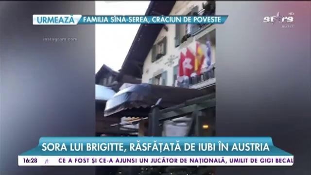 Cele mai frumoase femei din Rom&acirc;nia ,sărbători de poveste