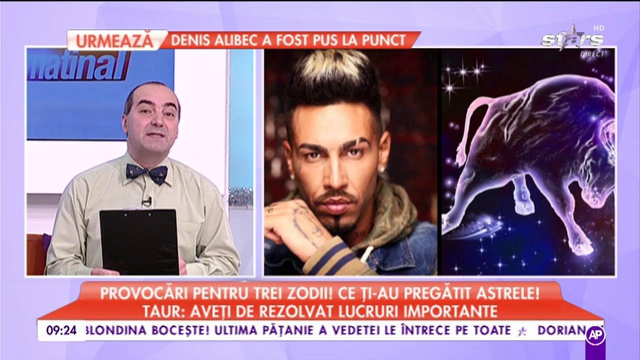 Horoscopul Zilei, 27 decembrie 2017. Nativii Taur au de rezolvat lucruri importante