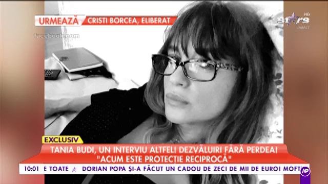 Tania Budi, un interviu altfel! Dezvăluiri fără perdea: "Nu există om pe pământ să nu fie dezamăgit"