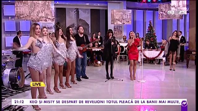 Amna - &rdquo;Mama mea e florăreasă&rdquo;
