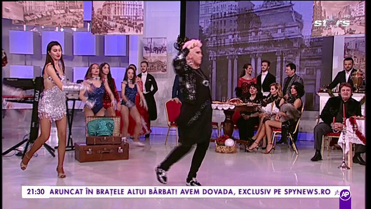 Silvia Dumitrescu - &rdquo;Noi am ales&rdquo;