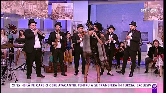 Margherita - &rdquo;Vrei să ne &icirc;ntalnim s&acirc;mbătă seară&rdquo;