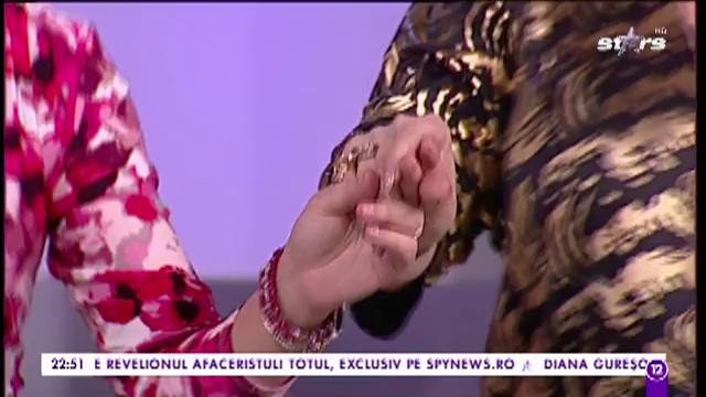 Corina Chiriac - "Să trăiești vecine"