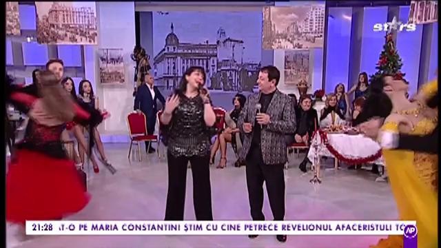 Trupa Alesis interpretează piesa &rdquo;Valsul &icirc;ndrăgostiților&rdquo;