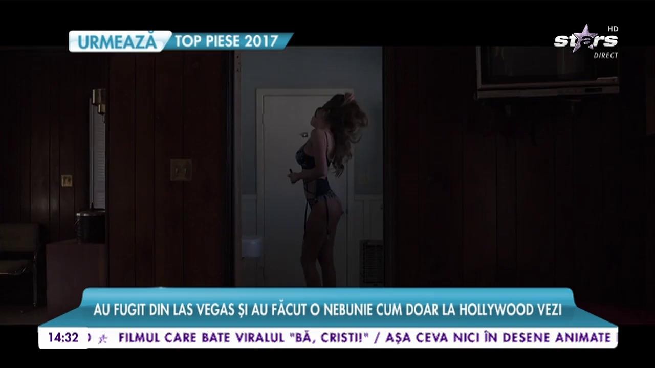 Dragoș Săvulescu și Angela Martini, filmul unei nunți cum nu s-a mai văzut &icirc;n Rom&acirc;nia