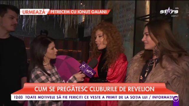 Cum se pregătesc cluburile de Revelion: ”Noi așteptam peste 500 de persoane în seara aceasta”