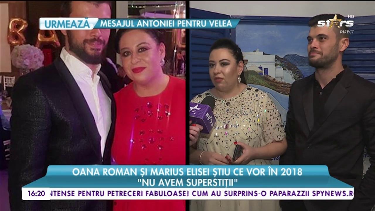 Ce dorințe au vedetele &icirc;n 2018