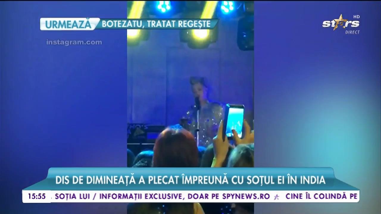 Delia, &icirc;ncasări uriașe &icirc;n noaptea de Revelion