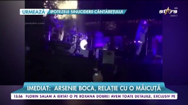 Gina Pistol şi Smiley, primul revelion &icirc;mpreună!