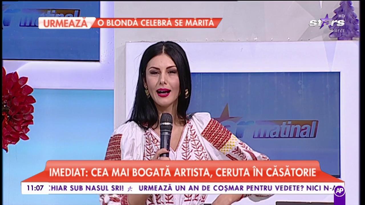 Lavinia Furtună - „Zice gura satului”