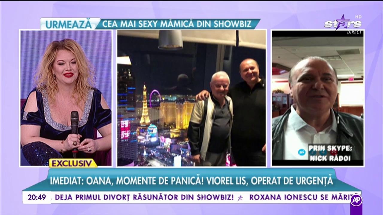 Imagini senzaționale cu Nick Rădoi: &rdquo;A fost o surpriză pentru mine că Iri a venit de sărbători &icirc;n America&rdquo;