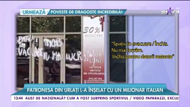 Cum s-a răzbunat fotbalistul &bdquo;Săgeată&rdquo; pe iubita infidelă