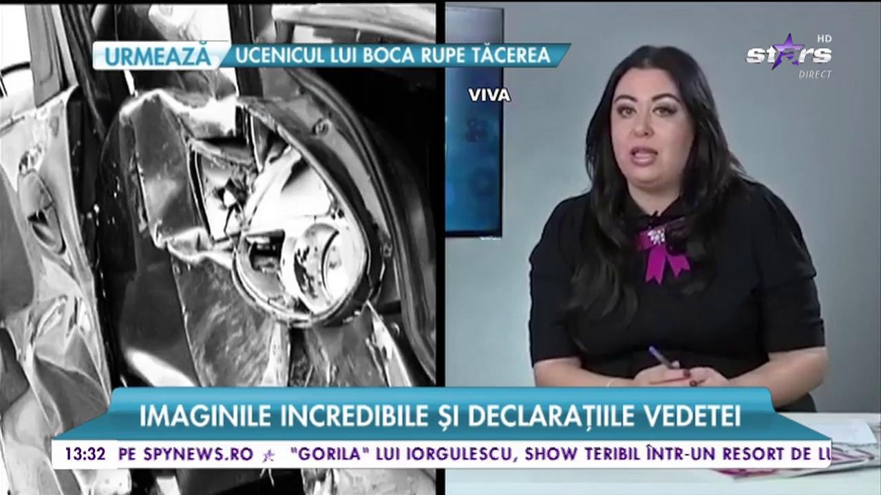 Credea că i se cuvine totul, dar a primit cea mai cruntă lovitură. Oana Roman: &bdquo;Viața a făcut ca &icirc;ntr-o zi toate aceste lucruri să dispară&rdquo;